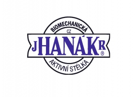 Boty Hanák - u nás