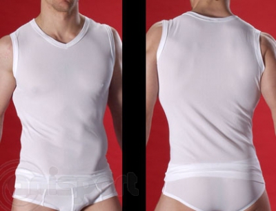 Tanktop OLAF BENZ Recall