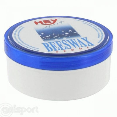 HEY - BEEwax včelí vosk 200 ml