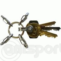 TU Key Ring System 