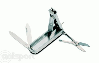 TU NailClip Kit 