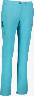 Lehké outdoorové kalhoty MALLORY - NBSLP4235