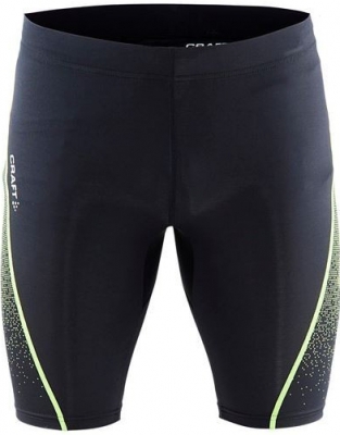 Kalhoty Delta Compression Fitness