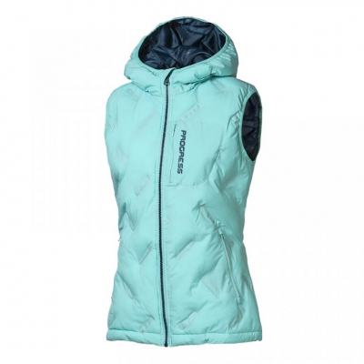 REGINA dámská zateplená vesta