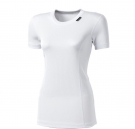 MS NKRZ dámské funkční tričko krátký rukáv