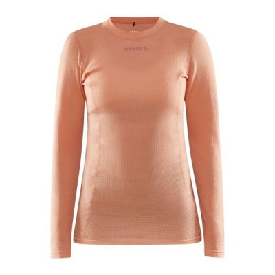 Craft PRO Wool Extreme X LS W dámské triko