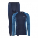 Set CRAFT CORE Warm Baselayer