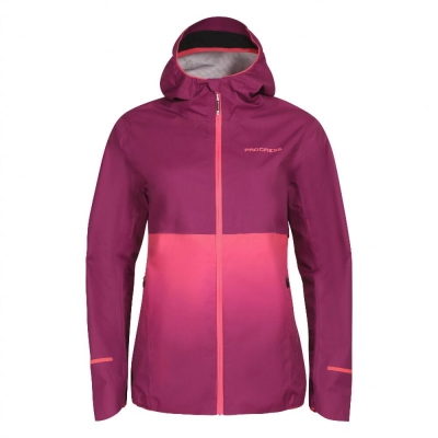 ELITE LADY dámská multifunkční bunda