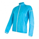 Dámská bunda SENSOR PARACHUTE EXTRALITE modrá