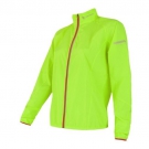 SENSOR PARACHUTE EXTRALITE dámská bunda zelená