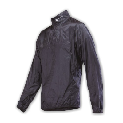 Sensor bunda X-lite černá