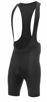 Sensor Cyklo Race Pánské cyklistické kalhoty krátké se šlemi