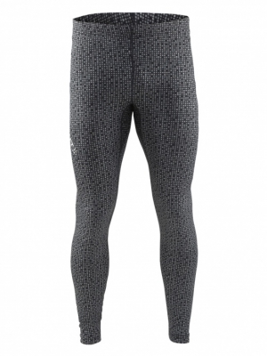 CRAFT MIND REFLECTIVE TIGHTS
