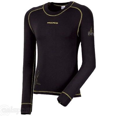 Triko dl.rukáv Eco PROGRESS