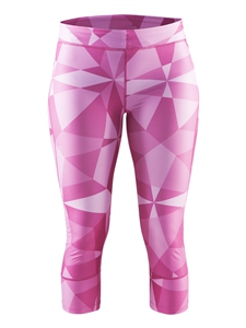 DEVOTION CAPRI dámské kalhoty